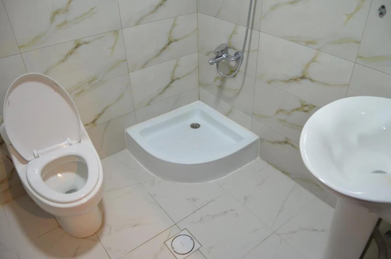 Hyatt Alsharq Aparthotel Dammam