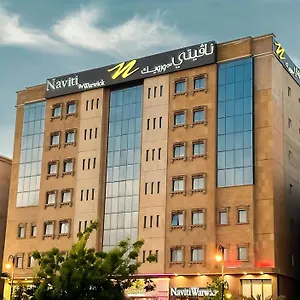 Hotel Naviti Warwick, Dammam
