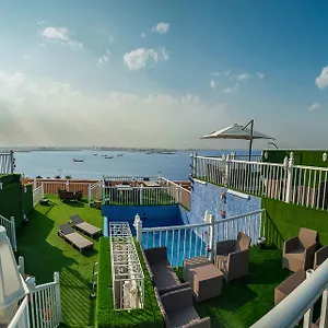 Aparthotel Golden Garden Al Corniche, Dammam