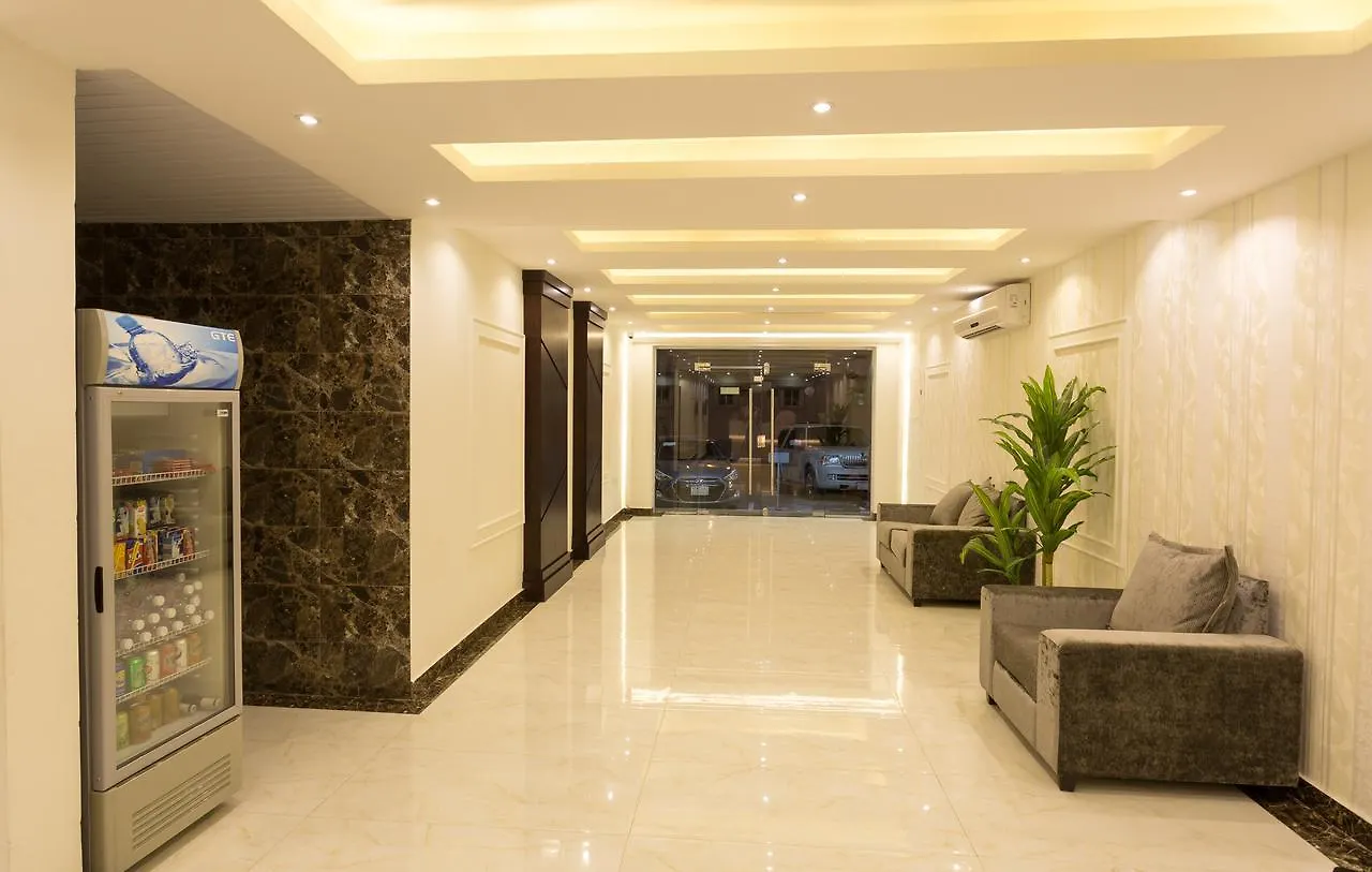 ***  Hyatt Alsharq Aparthotel Dammam Saudi Arabia